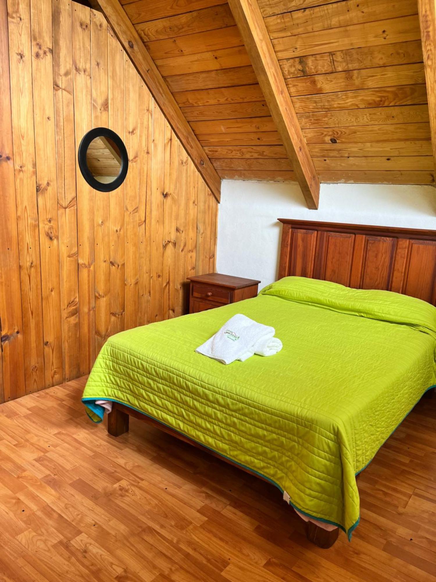 Cabanas Cumbres De Aguacatitla Huasca de Ocampo Cameră foto